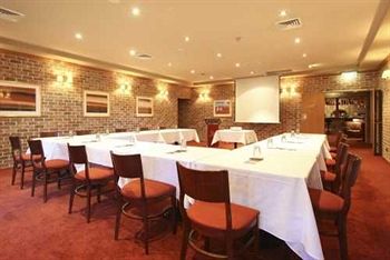 The Hermitage Motel - Northern Rivers Accommodation 18