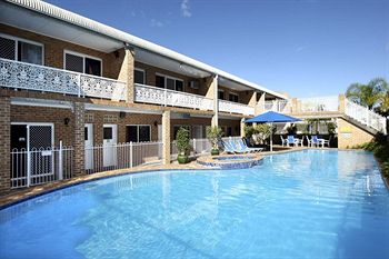 The Hermitage Motel - Northern Rivers Accommodation 20