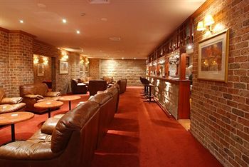 The Hermitage Motel - Northern Rivers Accommodation 22