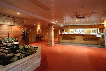 The Hermitage Motel - Northern Rivers Accommodation 23