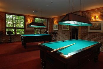 The Hermitage Motel - Northern Rivers Accommodation 27