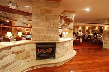 The Hermitage Motel - Northern Rivers Accommodation 30
