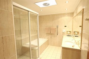 The Hermitage Motel - Northern Rivers Accommodation 31
