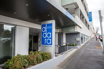 Adara Richmond - Northern Rivers Accommodation 0