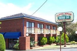 Clayton Monash Motor Inn & Serviced Apartments - Northern Rivers Accommodation 1