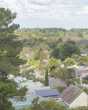Katoomba Mountain Lodge - Northern Rivers Accommodation 1