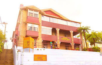 Katoomba Mountain Lodge - Northern Rivers Accommodation 3