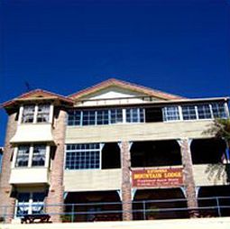 Katoomba Mountain Lodge - Northern Rivers Accommodation 0