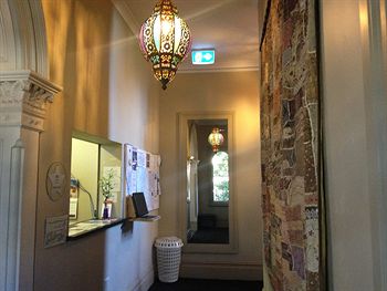 Cambridge Lodge - Hostel/Backpacker - Northern Rivers Accommodation 10