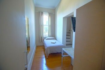 Cambridge Lodge - Hostel/Backpacker - Northern Rivers Accommodation 14