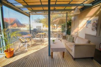 Cambridge Lodge - Hostel/Backpacker - Northern Rivers Accommodation 15