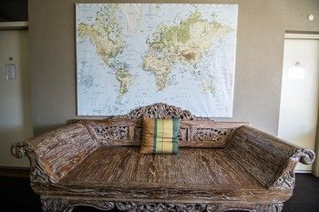 Cambridge Lodge - Hostel/Backpacker - Northern Rivers Accommodation 17