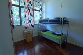 Cambridge Lodge - Hostel/Backpacker - Northern Rivers Accommodation 19