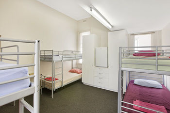Cambridge Lodge - Hostel/Backpacker - Northern Rivers Accommodation 20