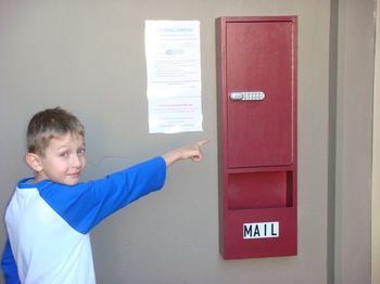 Cambridge Lodge - Hostel/Backpacker - Northern Rivers Accommodation 22