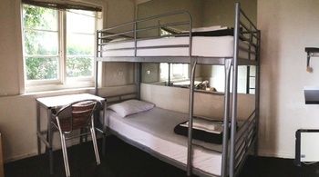Cambridge Lodge - Hostel/Backpacker - Northern Rivers Accommodation 24