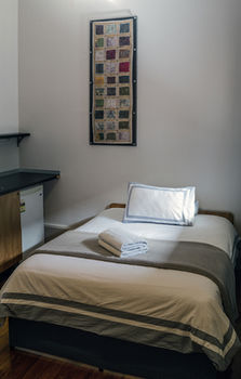 Cambridge Lodge - Hostel/Backpacker - Northern Rivers Accommodation 28