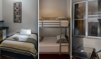 Cambridge Lodge - Hostel/Backpacker - Northern Rivers Accommodation 29
