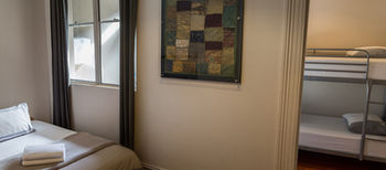 Cambridge Lodge - Hostel/Backpacker - Northern Rivers Accommodation 30