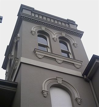 Cambridge Lodge - Hostel/Backpacker - Northern Rivers Accommodation 3