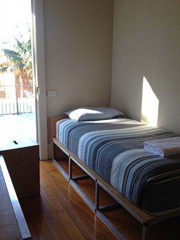 Cambridge Lodge - Hostel/Backpacker - Northern Rivers Accommodation 4