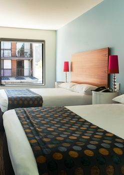 Abey Hotel - Northern Rivers Accommodation 5