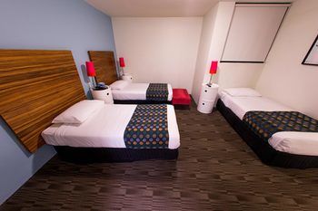 Abey Hotel - Northern Rivers Accommodation 7