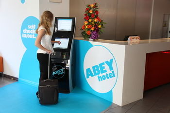 Abey Hotel - Northern Rivers Accommodation 9
