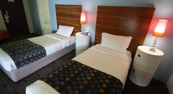 Abey Hotel - Northern Rivers Accommodation 17