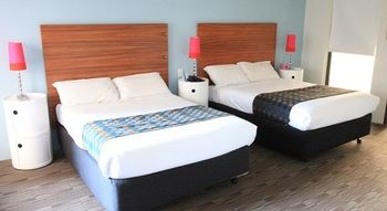 Abey Hotel - Northern Rivers Accommodation 18