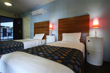 Abey Hotel - Northern Rivers Accommodation 0