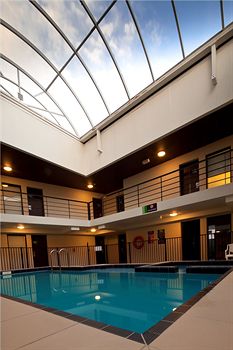 Abey Hotel - Northern Rivers Accommodation 2