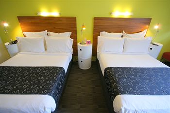 Abey Hotel - Northern Rivers Accommodation 3