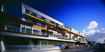 Apartments Ink - Northern Rivers Accommodation 6