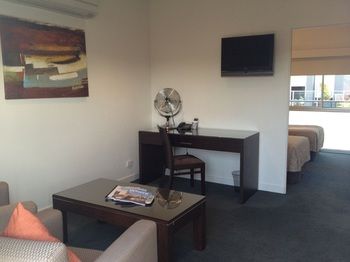 Apartments Ink - Northern Rivers Accommodation 24