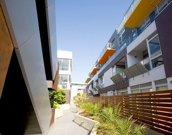Apartments Ink - Northern Rivers Accommodation 29