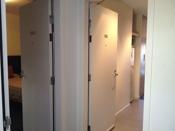 Apartments Ink - Northern Rivers Accommodation 30