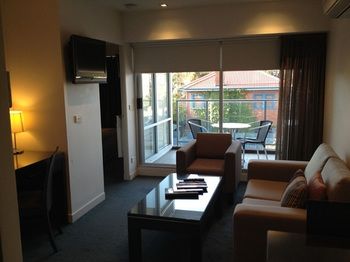 Apartments Ink - Northern Rivers Accommodation 35