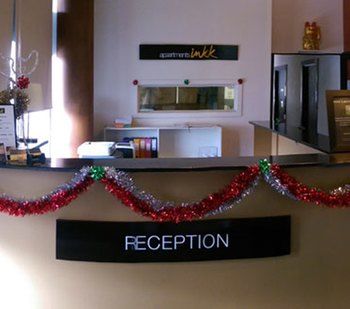 Apartments Ink - Northern Rivers Accommodation 39