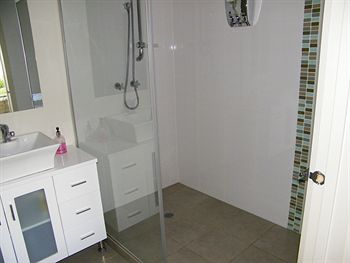 De'Vine Escape - Northern Rivers Accommodation 0
