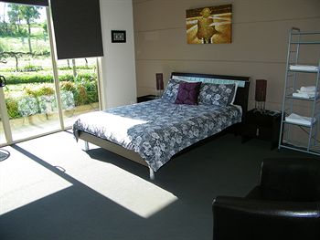 De'Vine Escape - Northern Rivers Accommodation 1
