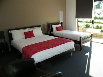 De'Vine Escape - Northern Rivers Accommodation 2