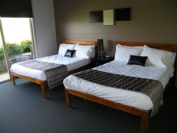 De'Vine Escape - Northern Rivers Accommodation 6