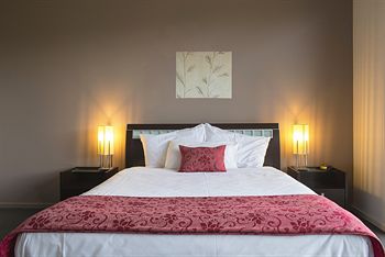 De'Vine Escape - Northern Rivers Accommodation 8