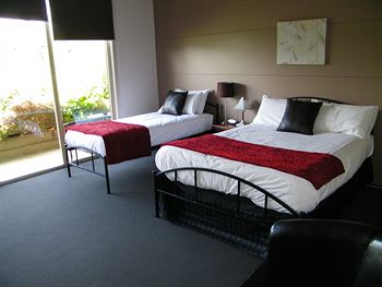 De'Vine Escape - Northern Rivers Accommodation 9