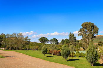 De'Vine Escape - Northern Rivers Accommodation 15