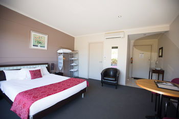 De'Vine Escape - Northern Rivers Accommodation 16