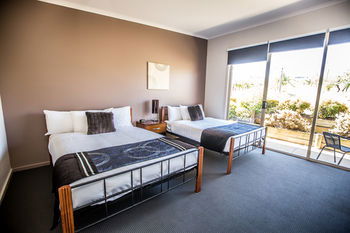 De'Vine Escape - Northern Rivers Accommodation 17