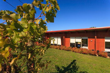 De'Vine Escape - Northern Rivers Accommodation 18