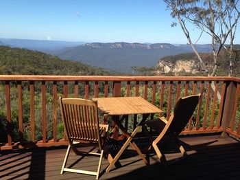 Valley Of The Waters B&B - Northern Rivers Accommodation 6